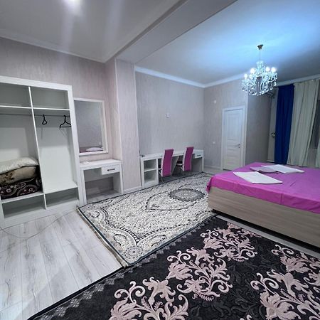 Гостиница Nur Aral 部屋 写真