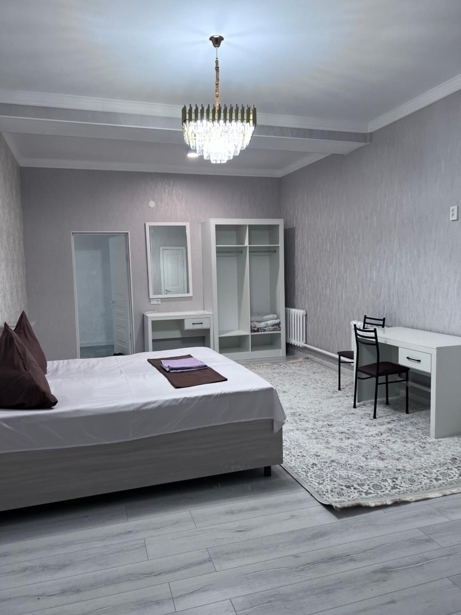 Гостиница Nur Aral 部屋 写真