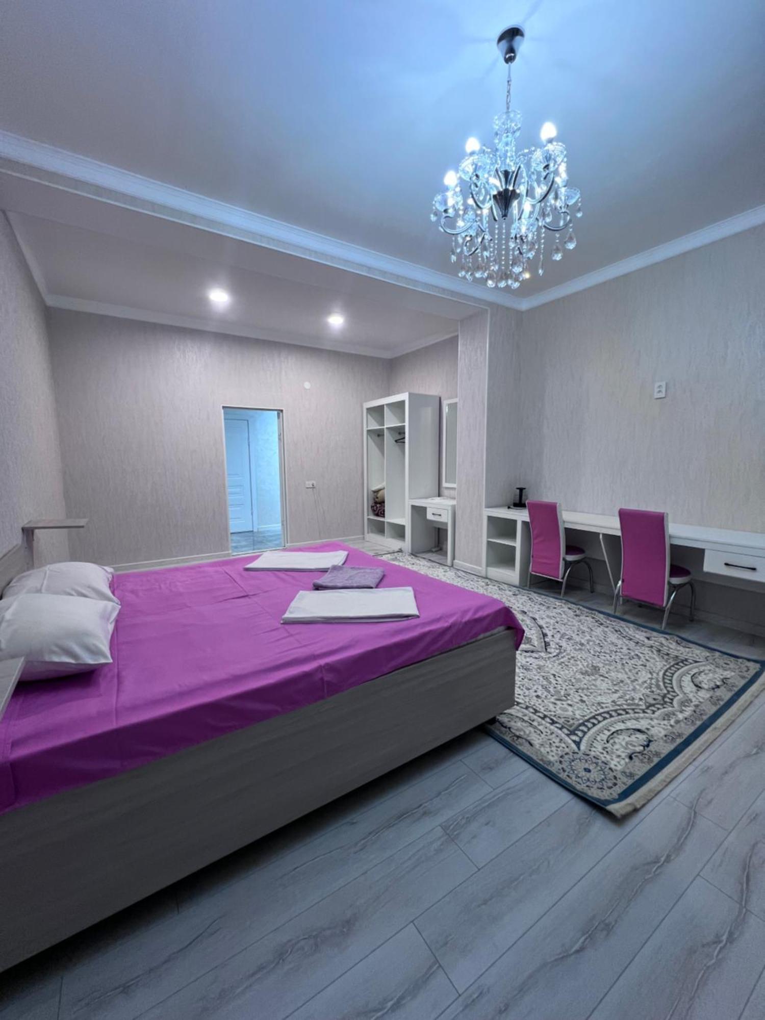 Гостиница Nur Aral 部屋 写真