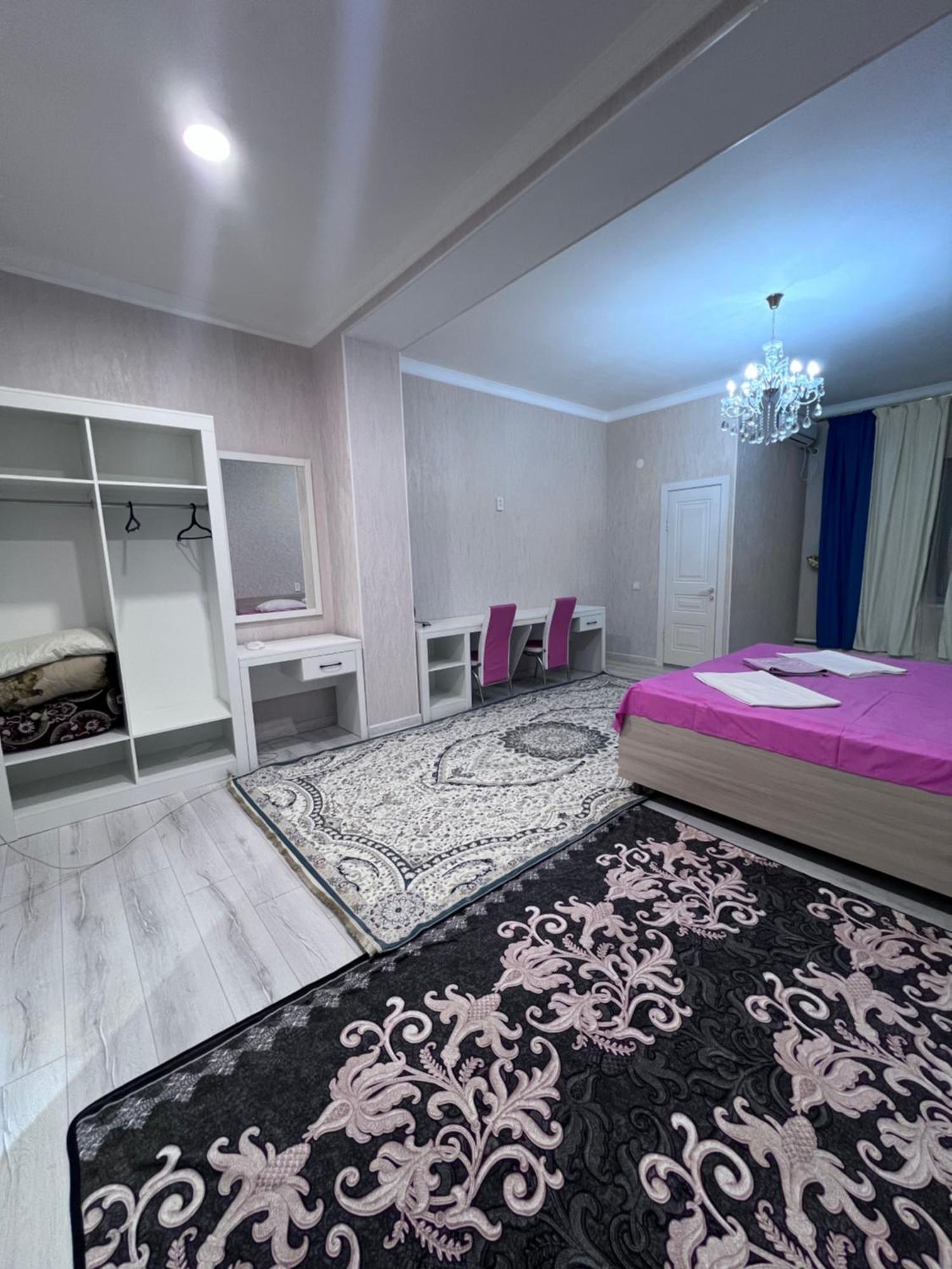 Гостиница Nur Aral 部屋 写真